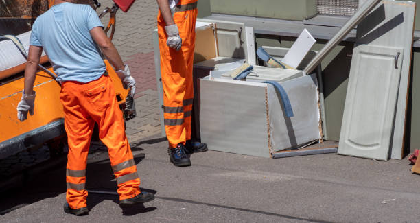 Best Residential Junk Removal  in Towson, MD