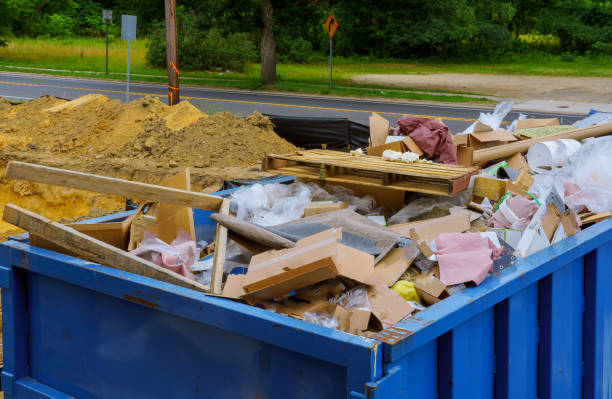 Best Retail Junk Removal  in Towson, MD